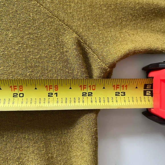 Richer Poorer Women's Sweaters Richer Poorer Cozy Knit Long Sleeve Sweater med - Picture 6 of 13